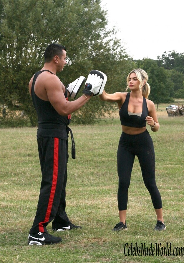 Megan Barton Hanson Sexy 127391