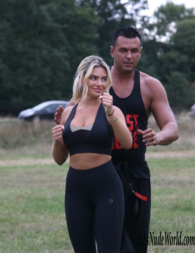 Megan Barton Hanson Sexy 127396