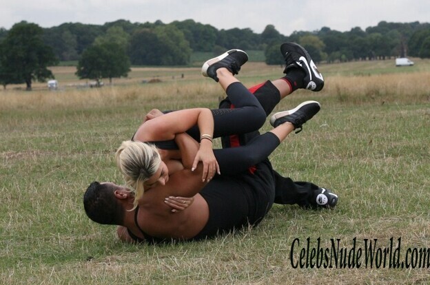 Megan Barton Hanson Sexy 127407