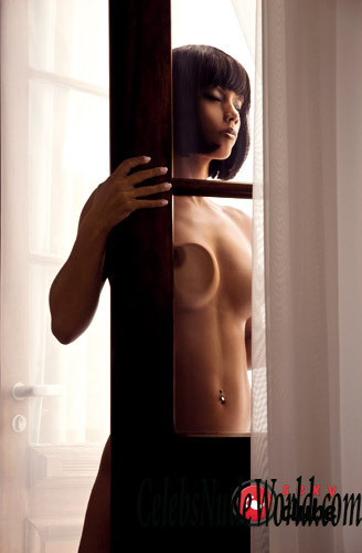 Marcia Gonçalves Naked Photos 127437