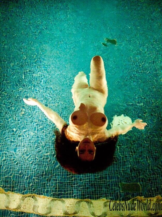 Leila Lowfire Nude 127494