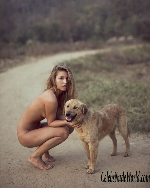 Marisa Papen Nude Photos 127577