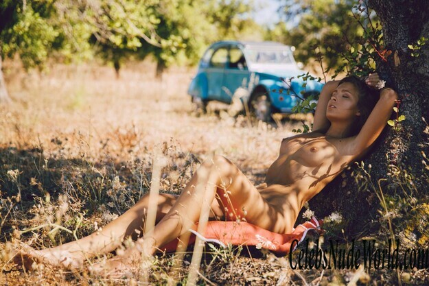 Marisa Papen Nude Photos 127586