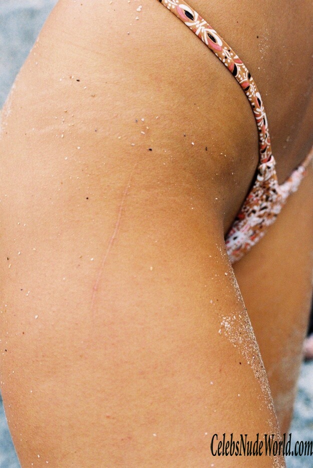 Marisa Papen Nude Photos 127596