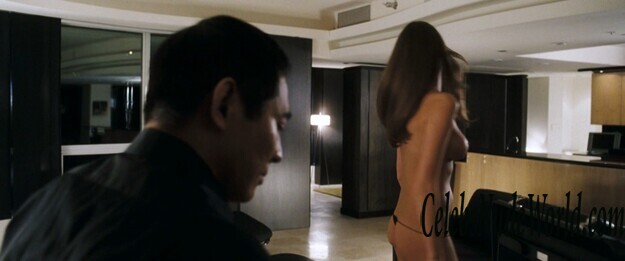 Meghan Flather Nude Photos 127664