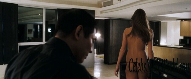 Meghan Flather Nude Photos 127665