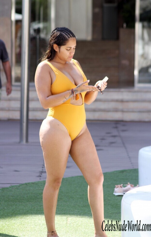 Malin Andersson Swimsuit 127692