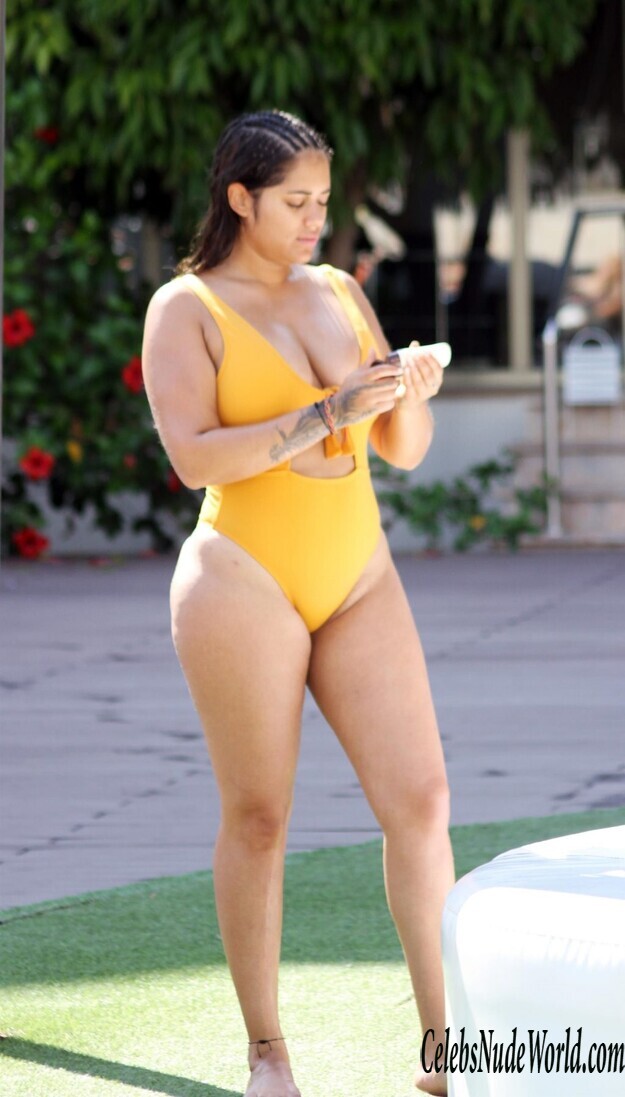 Malin Andersson Swimsuit 127717