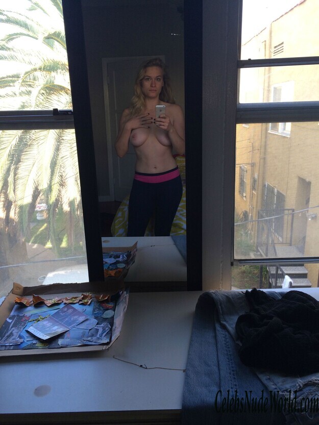 Nasty Leven Rambin leaked nudes 127752