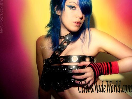 Sexy Photos of MariMoon 127758