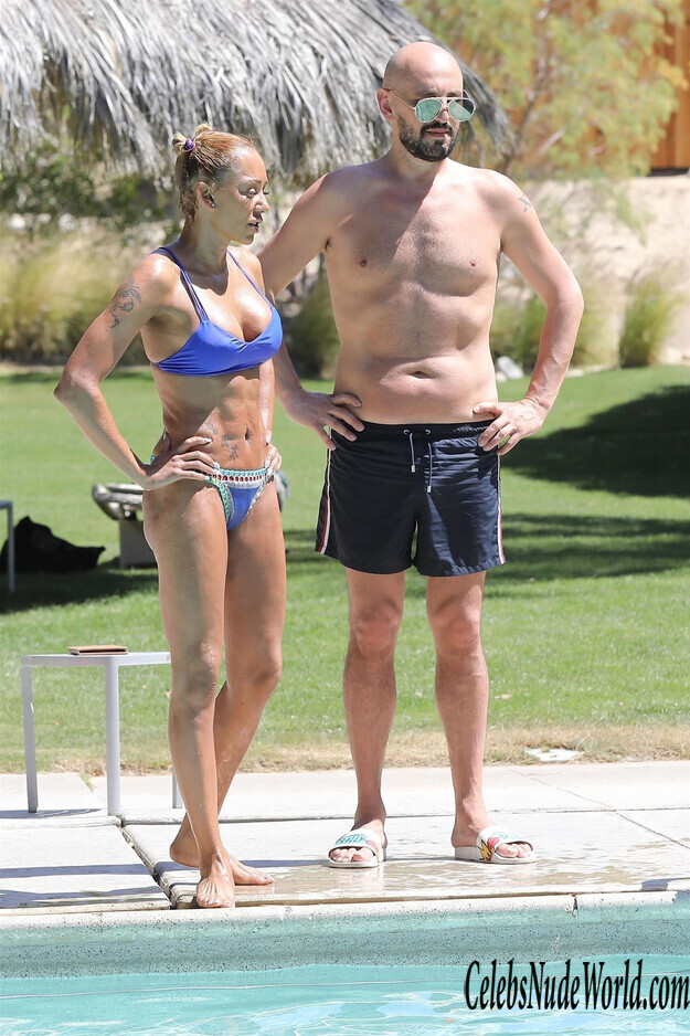 Melanie Brown Sexy 127783