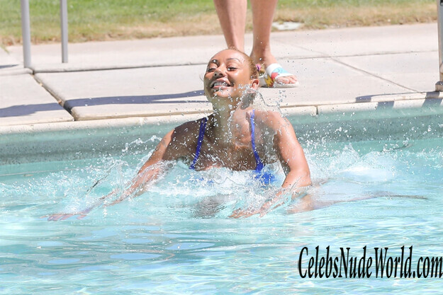 Melanie Brown Sexy 127791