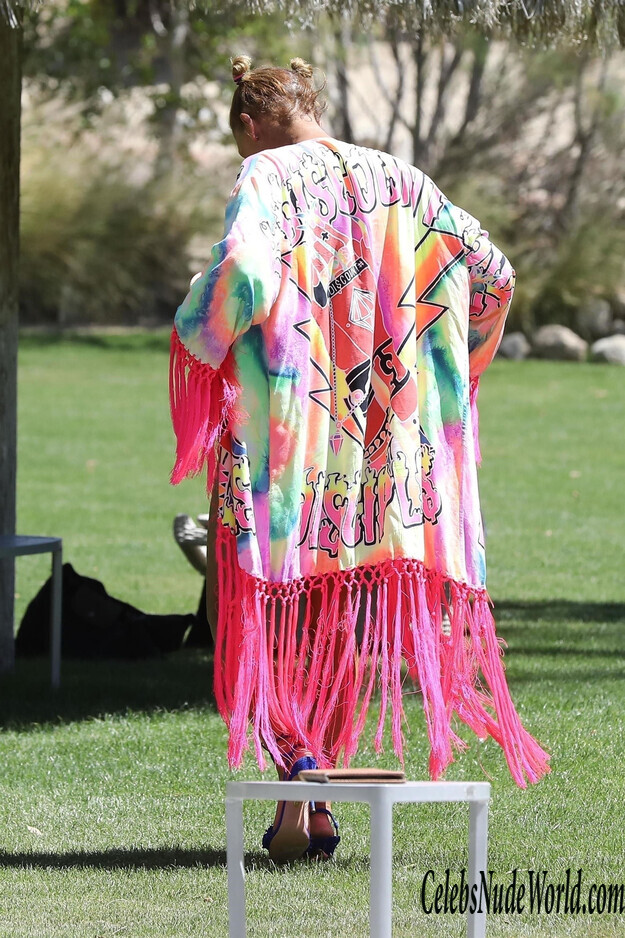 Melanie Brown Sexy 127807