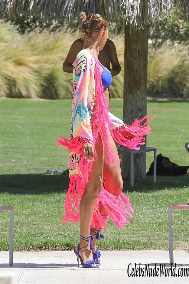 Melanie Brown Sexy 127809