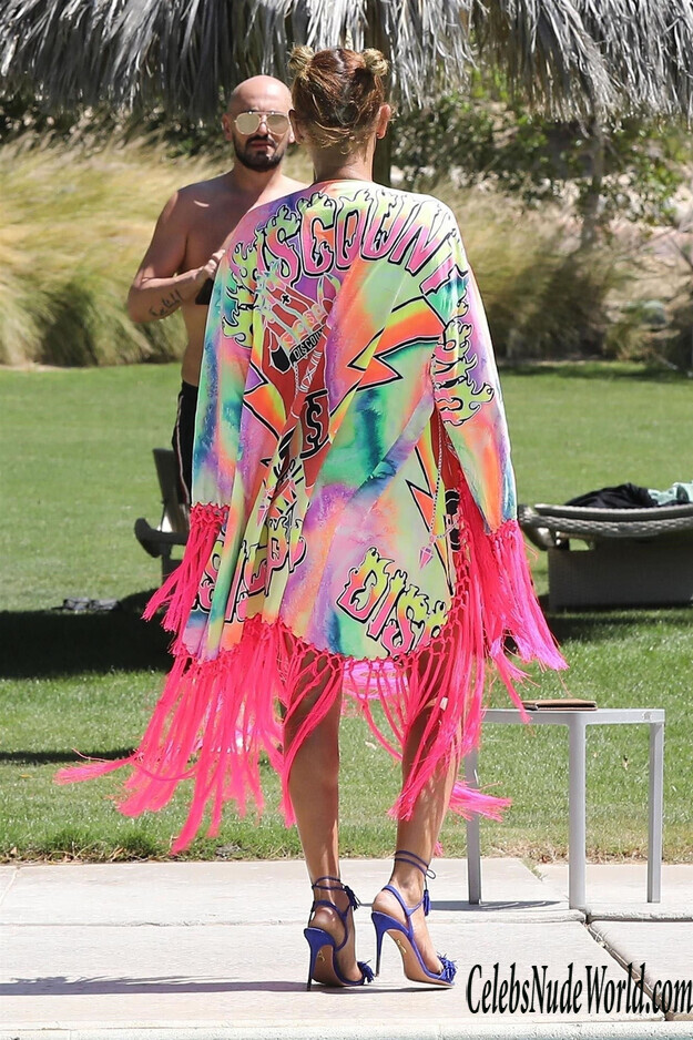 Melanie Brown Sexy 127811