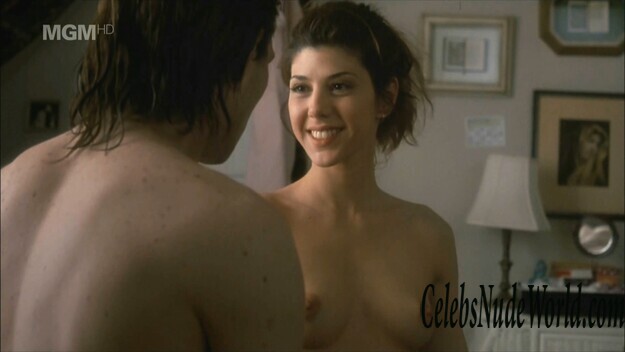 Marisa Tomei Naked Movie Scene 127935