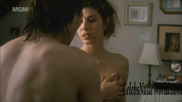 Marisa Tomei Naked Movie Scene 127940