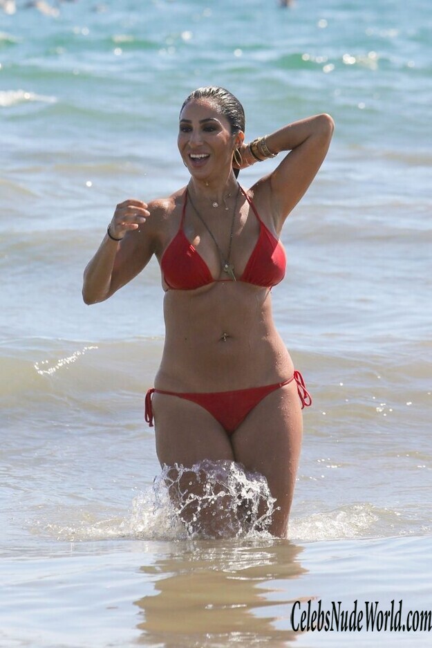 Liana Mendoza Sexy 128028