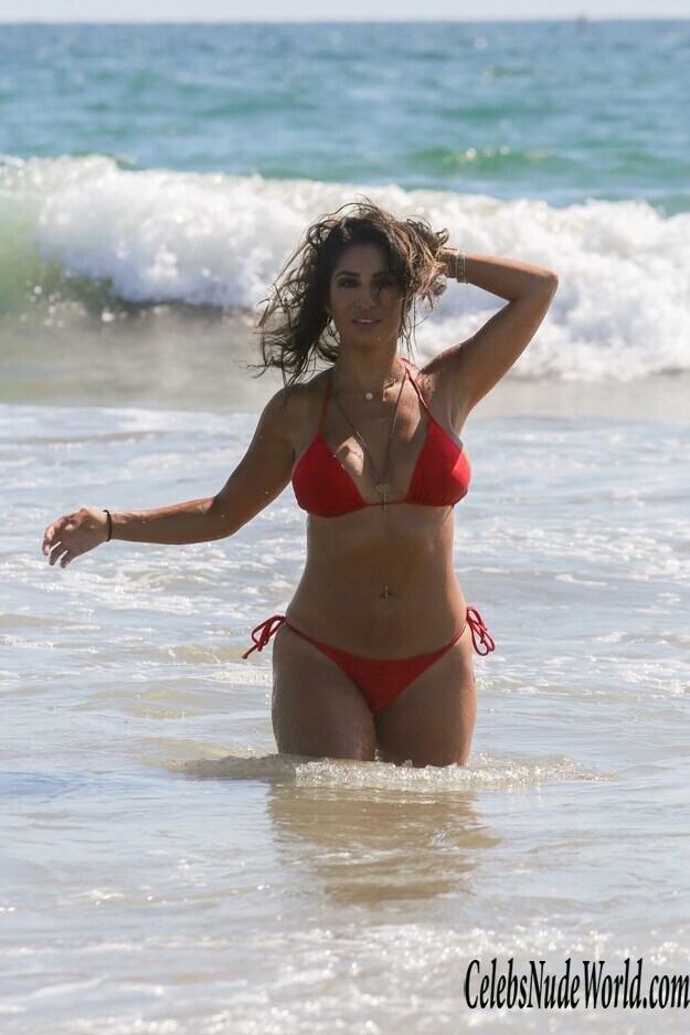 Liana Mendoza Sexy 128031