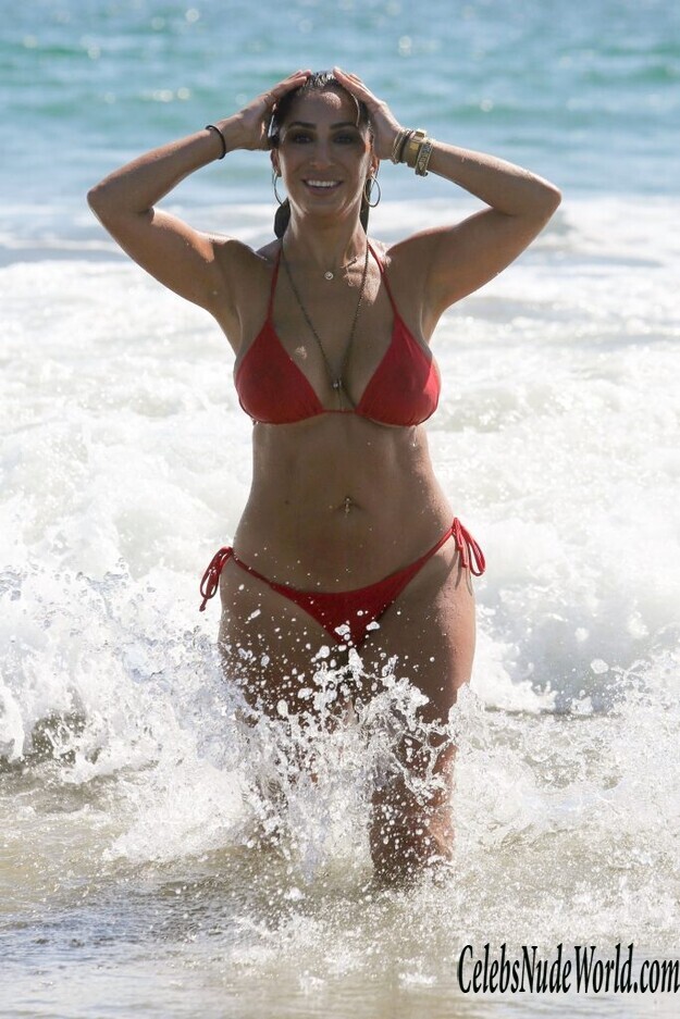 Liana Mendoza Sexy 128042