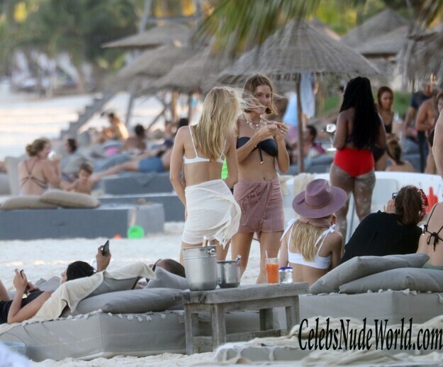 Maya Stepper Bikini 128064