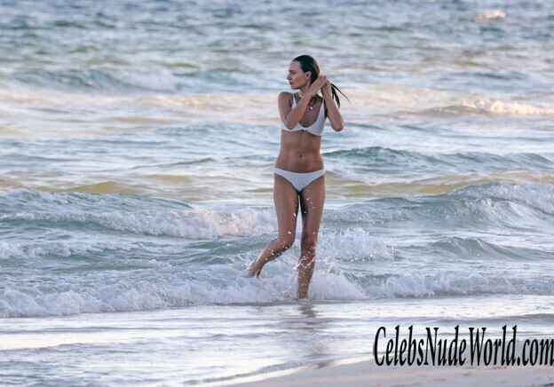 Maya Stepper Bikini 128065