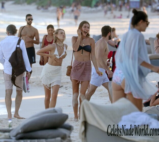 Maya Stepper Bikini 128067