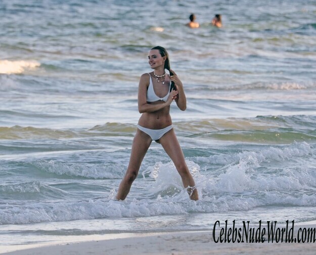 Maya Stepper Bikini 128068