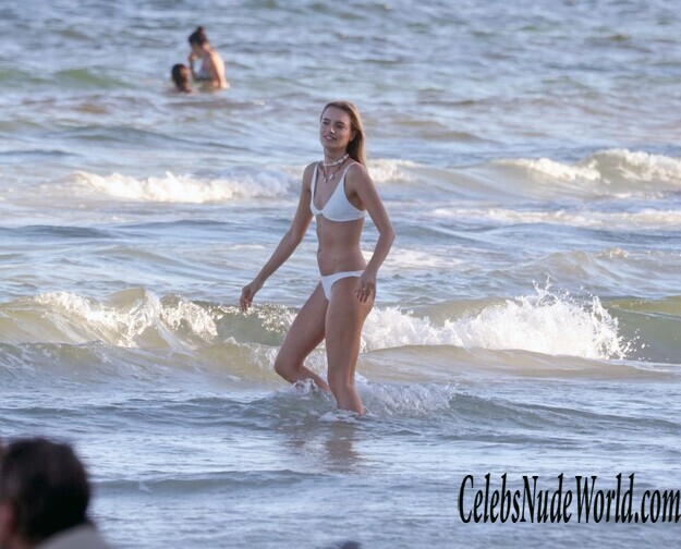 Maya Stepper Bikini 128069