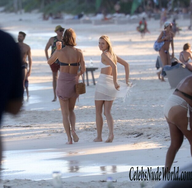 Maya Stepper Bikini 128070