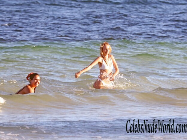 Maya Stepper Bikini 128071