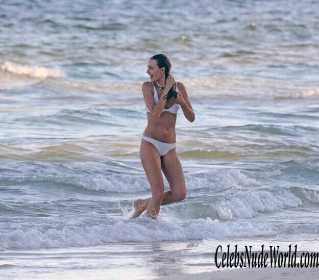 Maya Stepper Bikini 128072