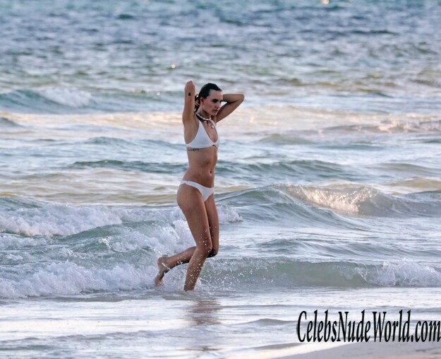 Maya Stepper Bikini 128073