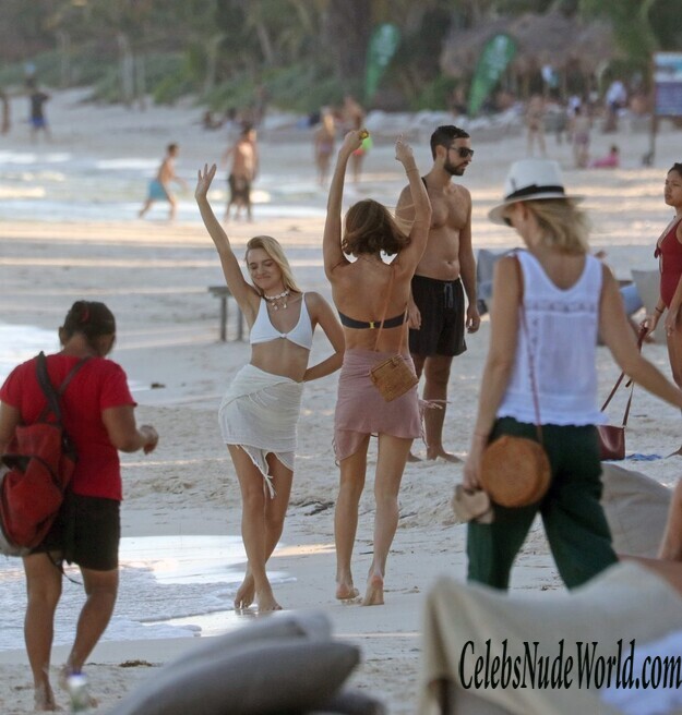 Maya Stepper Bikini 128074