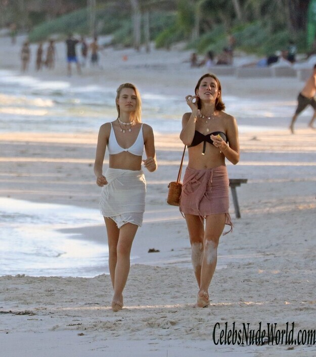 Maya Stepper Bikini 128076