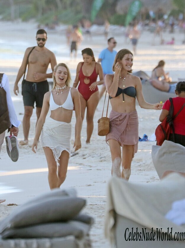 Maya Stepper Bikini 128077