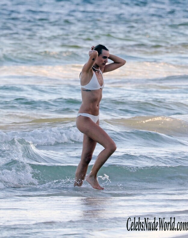 Maya Stepper Bikini 128079