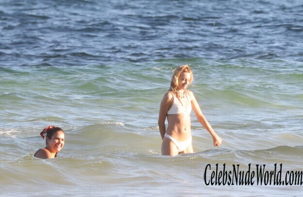 Maya Stepper Bikini 128084