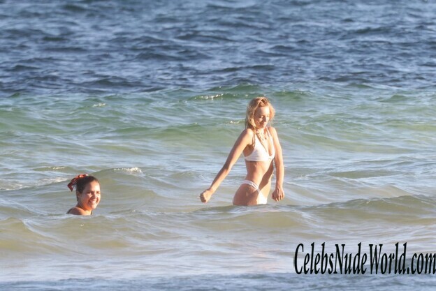 Maya Stepper Bikini 128085