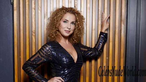 Maria Wedig Sexy 128241