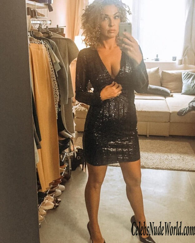 Maria Wedig Sexy 128242