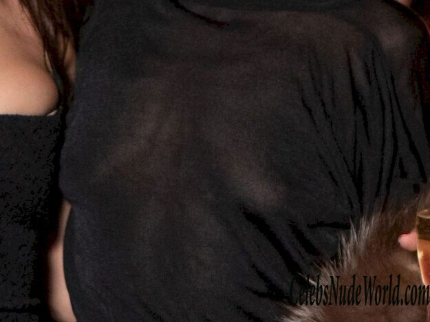 Martha Sitwell See Through 128248