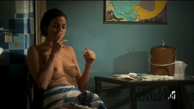 Lina Esco Nude Photos 128350