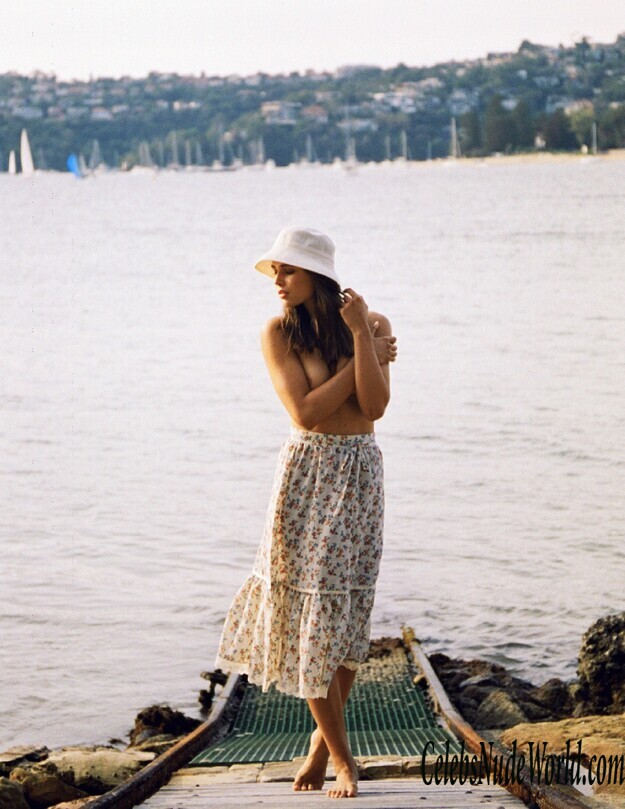 Lisa Marie Bosbach Topless Photos 128354