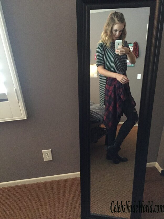 Mackenzie Lintz Leaked 128433