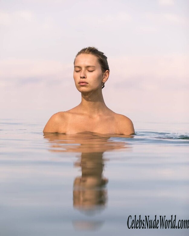 Lea Mohr Sexy 128488