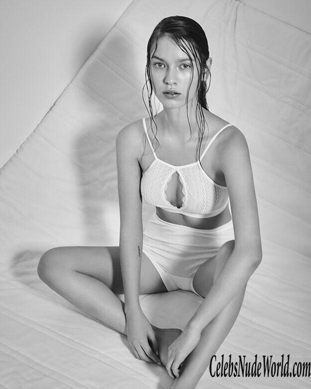 Lea Mohr Sexy 128490