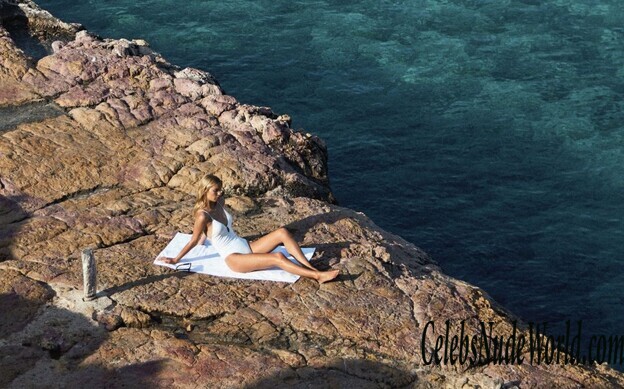 Lea Mohr Sexy 128498