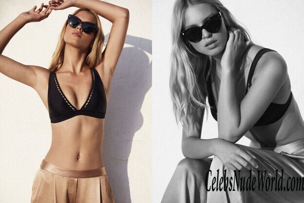 Lea Mohr Sexy 128511