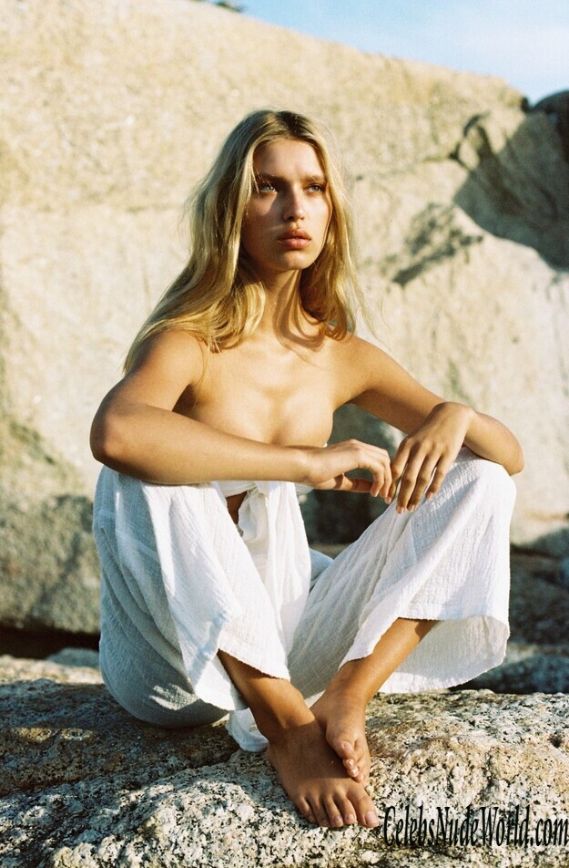 Lea Mohr Sexy 128512